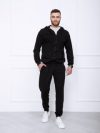 купить Спортивный костюм ISSA PLUS GN-414 L Черный (2001012264594)