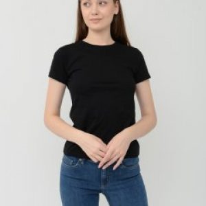 купить Футболка Sol's Regent Women 01825309 L Черная