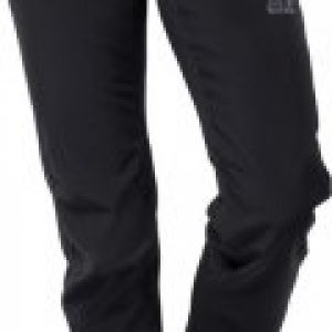 купить Брюки Jack Wolfskin Zenon Softshell Pants Women 1505111-6000 38 (4055001928194)