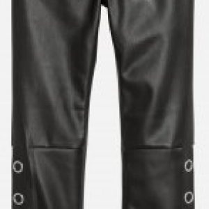 купить Брюки H&M 5968226 40 Черные (hm02122673225)