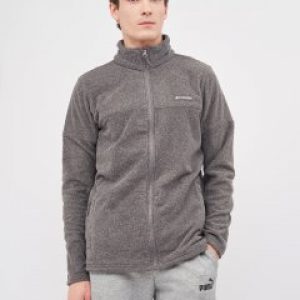 купить Толстовка Columbia Basin Trail III Full Zip 1907753-030 XXL (0193855401471)