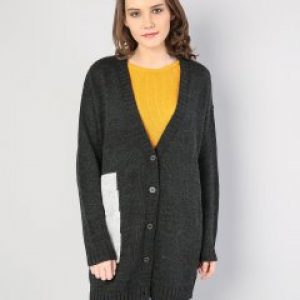 купить Кардиган Colin's CL1035801ANM XS-S