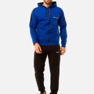 купить Спортивный костюм DEMMA 784 54 Электрик (4821000035825_Dem2000000011004)