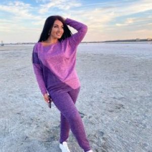 купить Спортивный костюм DNKA д41346 50-52 Розовый (2000000508016)