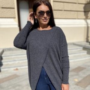 купить Туника DNKA д41494 50-52 Черная (2000000509457)