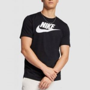 купить Футболка Nike M Nsw Tee Icon Futura AR5004-010 2XL (191888621583)