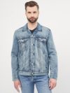 купить Джинсовая куртка Levi's The Trucker Jacket Killebrew 72334-0351 S (5400599782656)