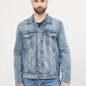 купить Джинсовая куртка Levi's The Trucker Jacket Killebrew 72334-0351 S (5400599782656)