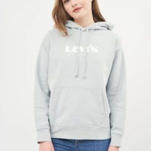 купить Худи Levi's Graphic Standard Hoodie Hoodie New Logo 18487-0007 XL (5400898771375)