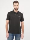 купить Поло Lacoste DH2050-031 S (T3) Black (3614038838237)