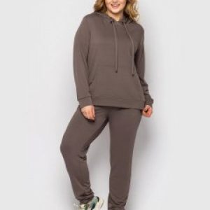 купить Спортивный костюм VLAVI Венера 130902 50 Мокко (13090250)