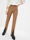 купить Брюки Lilove 072 44 (М) Бежевые (ROZ6400033692)