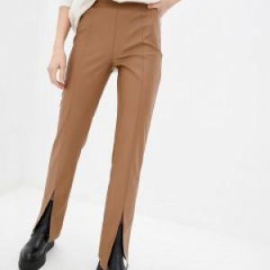 купить Брюки Lilove 072 44 (М) Бежевые (ROZ6400033692)