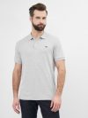 купить Поло Lacoste DH2050-CCA 2XL (T7) Silver Chine (3614036451636)