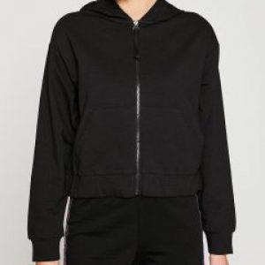 купить Толстовка Koton 8YAK12719YK-999 M Black (8681855566808)