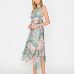 купить Сарафан Koton 8YAK83388EW-A04 42 Pink Design (8681953246138)