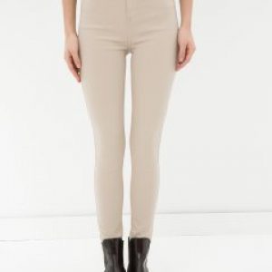 купить Брюки Koton 7KAL41203JW 27 Stone (8681456532820)