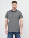 купить Поло Lacoste DH2881-GY2 L (T5) Pitch Chine/Graphite Sombre (3665926994443)