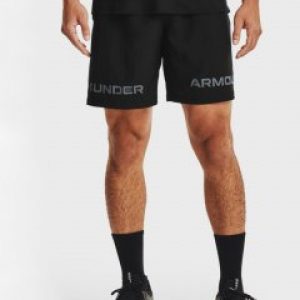 купить Шорты Under Armour 1361433-001 L Черные (194514037369)