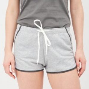 купить Шорты Gebo WSS4 L Серые-меланж (4897772130624)