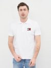 купить Поло Tommy Jeans 10683.2 S (44) Белое
