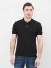 купить Поло Tommy Hilfiger 10684.1 M (46) Черное