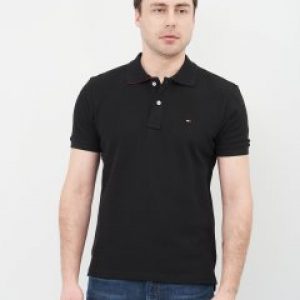 купить Поло Tommy Hilfiger 10684.1 M (46) Черное