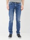 купить Джинсы мужские OMAT 19-218 34-34 Голубые (8691921834342)