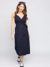 купить Сарафан Karree Сенди P1947M6155 XS Темно-синий (karree100013180)
