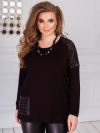 купить Туника Olliviya 7553 56 Черная (4821000062234)