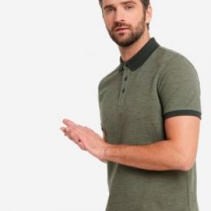 купить Поло Northland 109577-5O 48 Милитари (4670036692393)