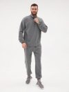 купить Спортивный костюм ISSA PLUS GN-432 M Серый (issa2001605689544)