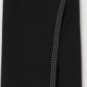 купить Юбка H&M 0796619-0 36 Черная (2000001743706)