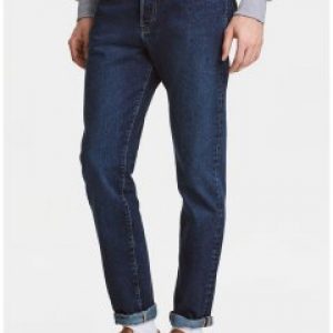 купить Джинсы H&M 0401254 28/32 Синие (LD2000000935409)