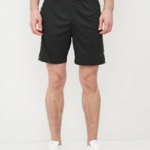 купить Шорты Joma Miami 100785.100 М Черные (9997173544077)