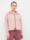 купить Толстовка 4F H4L21-BLD013-56S XS Light Pink (5902818301551)