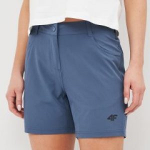 купить Шорты 4F H4L21-SKDTR060-25S S Grey (5902818693663)