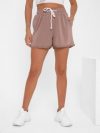 купить Шорты ISSA PLUS 12715 S Бежевые (issa2002480603489)