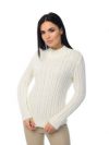 купить Свитер SVTR 414 46-48 (M) Молочный (0414464817)