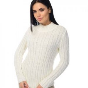 купить Свитер SVTR 414 46-48 (M) Молочный (0414464817)
