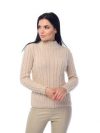 купить Свитер SVTR 414 42-44 (S) Пудра (0414424454)