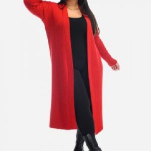 купить Кардиган SVTR 4407 54-56 Красный (4407545634)