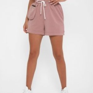 купить Шорты ISSA PLUS 12723 M Бежевые (issa2003269703932)