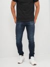купить Джинсы Calvin Klein Jeans Slim J30J317663-1BJ 36-32 Denim Dark (8719853605592)