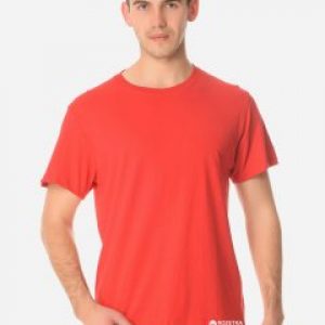 купить Футболка Keya KMC180OERE M Красная