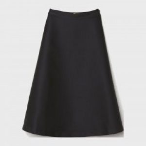 купить Юбка H&M Gold 02-0647881-8 38 Черная (СА2000001590461)