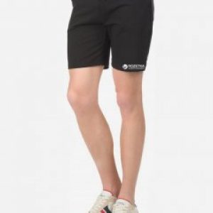 купить Шорты European Standart 764-036-36 S Черные