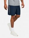 купить Шорты Under Armour Woven Graphic Wordmark Short 1320203-408 M (191480429501)