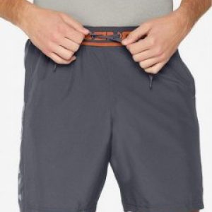 купить Шорты Under Armour Woven Graphic Wordmark Short 1320203-012 S (192564283293)