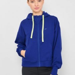купить Толстовка 4F H4L21-BLD015-36S S Cobalt (5902818604379)